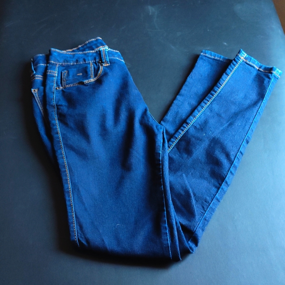 Encore jeans size 7